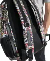 Рюкзак Arena ONE GO BACKPACK AO 35L різнокольоровий 010230-902