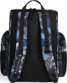 Рюкзак Arena ONE GO BACKPACK AO 35L сине-серый 010230-901