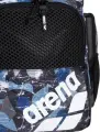 Рюкзак Arena ONE GO BACKPACK AO 35L сине-серый 010230-901
