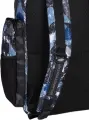 Рюкзак Arena ONE GO BACKPACK AO 35L сине-серый 010230-901