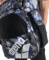 Рюкзак Arena ONE GO BACKPACK AO 35L сине-серый 010230-901