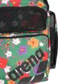 Рюкзак Arena ONE GO BACKPACK AO 45L зелений 010232-911