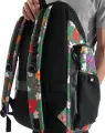 Рюкзак Arena ONE GO BACKPACK AO 45L зелений 010232-911