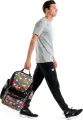 Рюкзак Arena ONE GO BACKPACK AO 45L зелений 010232-911