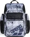 Рюкзак Arena ONE GO BACKPACK AO 45L світло-сіро-темно-синій 010232-902