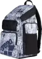 Рюкзак Arena ONE GO BACKPACK AO 45L світло-сіро-темно-синій 010232-902