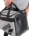 Сумка спортивная Arena ALL SET DUFFLE 25L бежевая 010236-800