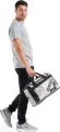 Сумка спортивная Arena ALL SET DUFFLE 25L бежевая 010236-800