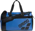 Сумка спортивная Arena ALL SET DUFFLE 25L синяя 010236-500