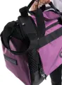 Сумка спортивная Arena ALL SET DUFFLE 25L фиолетовая 010236-200