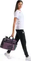 Сумка спортивная Arena ALL SET DUFFLE 25L фиолетовая 010236-200
