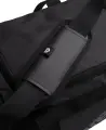 Сумка спортивная Arena ALL SET DUFFLE 25L черная 010236-100