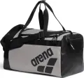 Сумка спортивная Arena ALL SET DUFFLE 40L бежевая 010237-800