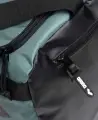 Сумка спортивная Arena ALL SET DUFFLE 40L мятная 010237-300