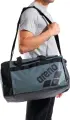 Сумка спортивная Arena ALL SET DUFFLE 40L мятная 010237-300