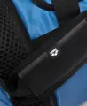 Сумка спортивна Arena ALL SET DUFFLE 40L синя 010237-500