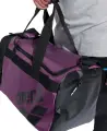 Сумка спортивна Arena ALL SET DUFFLE 40L фіолетова 010237-200