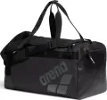 Сумка спортивна Arena ALL SET DUFFLE 40L чорна 010237-100