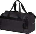Сумка спортивна Arena ALL SET DUFFLE 40L чорна 010237-100