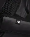Сумка спортивна Arena ALL SET DUFFLE 40L чорна 010237-100