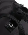 Сумка спортивна Arena ALL SET DUFFLE 40L чорна 010237-100