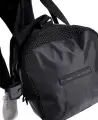 Сумка спортивна Arena ALL SET DUFFLE 40L чорна 010237-100