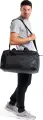 Сумка спортивна Arena ALL SET DUFFLE 40L чорна 010237-100