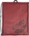 Сумка-мішок Arena ONE GO MESH BAG 40L темно-червона 010240-700