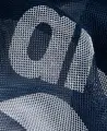 Сумка-мешок Arena ONE GO MESH BAG 40L темно-синяя 010240-400