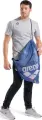 Сумка-мешок Arena ONE GO MESH BAG 40L темно-синяя 010240-400