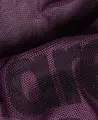 Сумка-мішок Arena ONE GO MESH BAG 40L фіолетова 010240-200