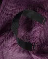 Сумка-мішок Arena ONE GO MESH BAG 40L фіолетова 010240-200
