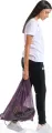 Сумка-мішок Arena ONE GO MESH BAG 40L фіолетова 010240-200