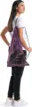 Сумка-мішок Arena ONE GO MESH BAG 40L фіолетова 010240-200