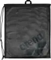 Сумка-мішок Arena ONE GO MESH BAG 40L чорна 010240-100