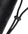 Сумка-мішок Arena ONE GO MESH BAG 40L чорна 010240-100