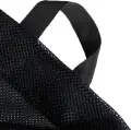 Сумка-мішок Arena ONE GO MESH BAG 40L чорна 010240-100