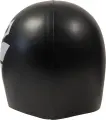 Шапочка для плавання Arena BIG LOGO CAP чорно-світло-сіра 009276-206