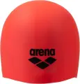 Шапочка для плавання Arena LONG HAIR CAP темно-помаранчева 009275-204