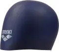 Шапочка для плавання Arena LONG HAIR CAP темно-синя 009275-205