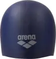 Шапочка для плавания Arena LONG HAIR CAP темно-синяя 009275-205