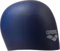 Шапочка для плавания Arena LONG HAIR CAP темно-синяя 009275-205
