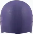 Шапочка для плавания Arena SHINE CAP фиолетовая 009386-201