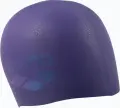 Шапочка для плавания Arena SHINE CAP фиолетовая 009386-201