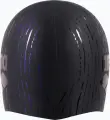 Шапочка для плавання Arena SHINE CAP чорна 009386-202