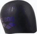 Шапочка для плавання Arena SHINE CAP чорна 009386-202