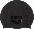Шапочка для плавання Arena SHINE CAP чорна 009386-202