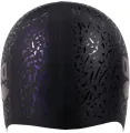 Шапочка для плавання Arena SHINE CAP чорна 009386-203