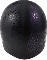 Шапочка для плавання Arena SHINE CAP чорна 009386-203