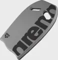 Дошка для плавання Arena KICKBOARD сіро-темно-сіра 95275-050